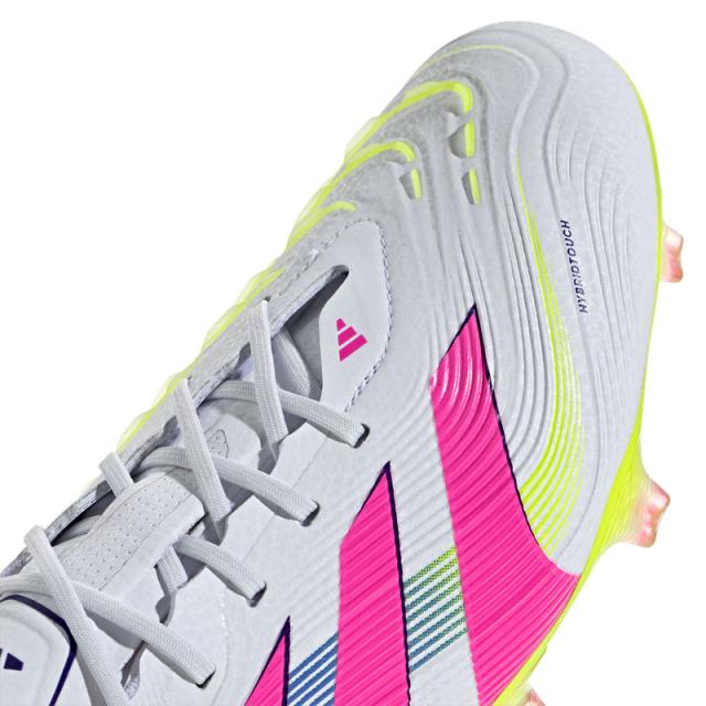 アディダス adidas PREDATOR ELITE FG サッカースパイク PREDATOR 25SS (ID3881)_7