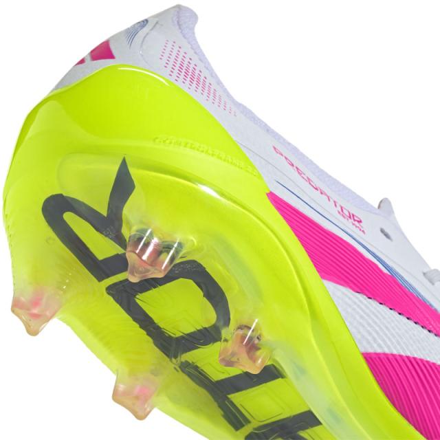 アディダス adidas PREDATOR ELITE FG サッカースパイク PREDATOR 25SS (ID3881)_8