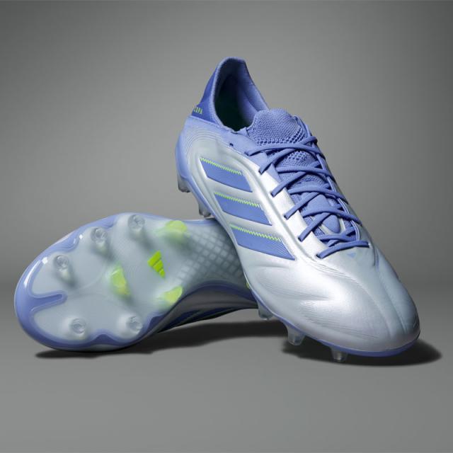 アディダス adidas コパピュア 3 ELITE FG サッカースパイク COPA 25SS