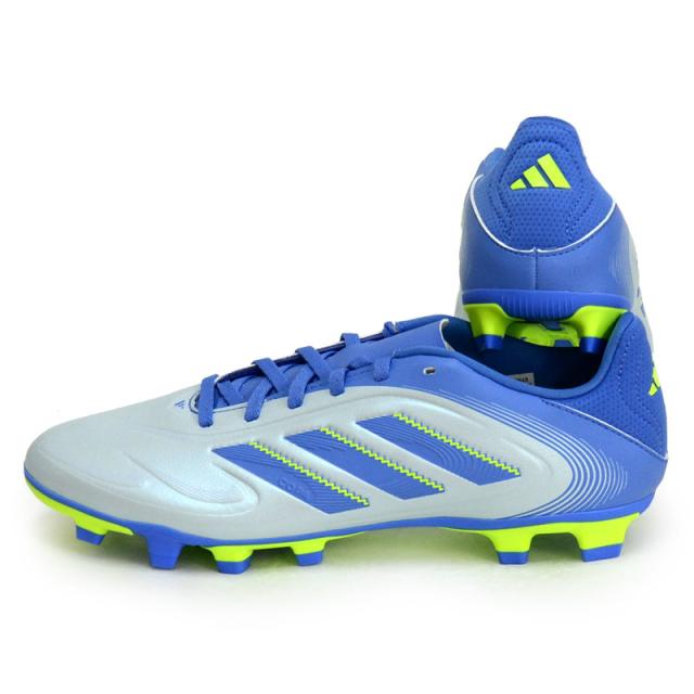 adidas コパag アディダス adidas COPA PURE 3 CLUB FG/MG サッカースパイク