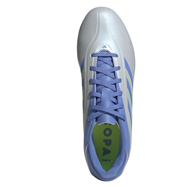 アディダス adidas COPA PURE 3 CLUB FG/MG サッカースパイク