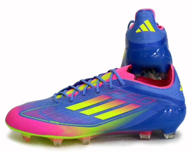 アディダス adidas F50 ELITE FG サッカースパイク 25SS (IE1201)_1