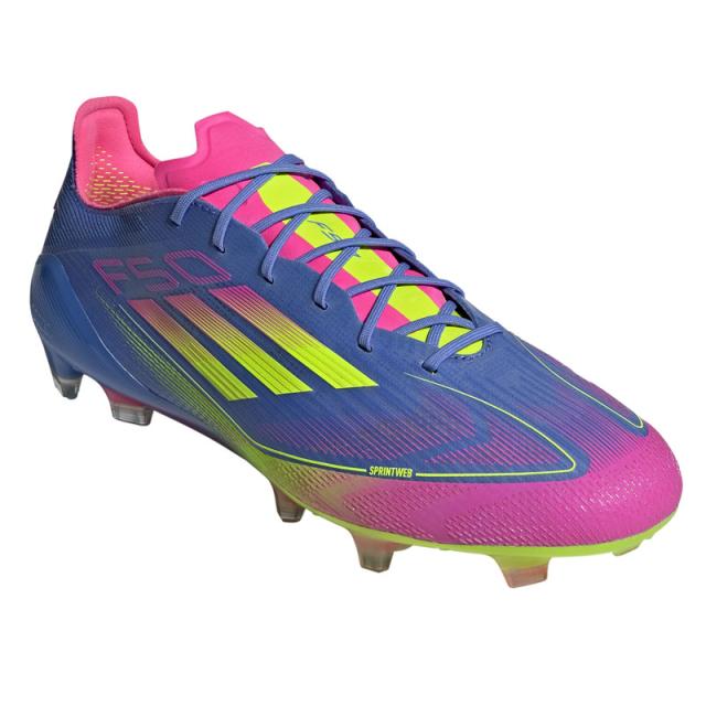 アディダス adidas F50 ELITE FG サッカースパイク 25SS (IE1201)_3