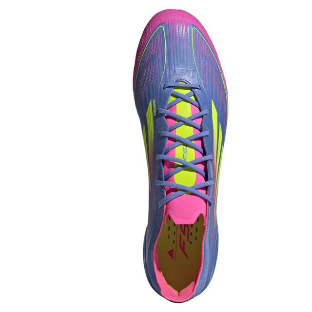 アディダス adidas F50 ELITE FG サッカースパイク 25SS (IE1201)_5