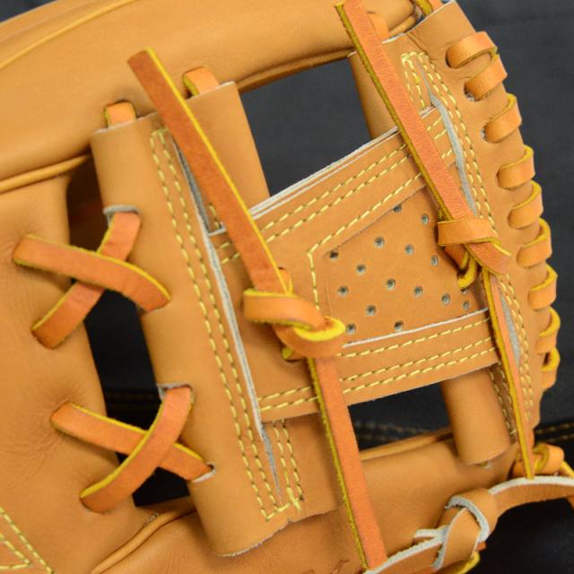 ミズノプロオーダー 内野手 藤岡裕大モデル ミズノプロオーダー 内野手 藤岡裕大モデル