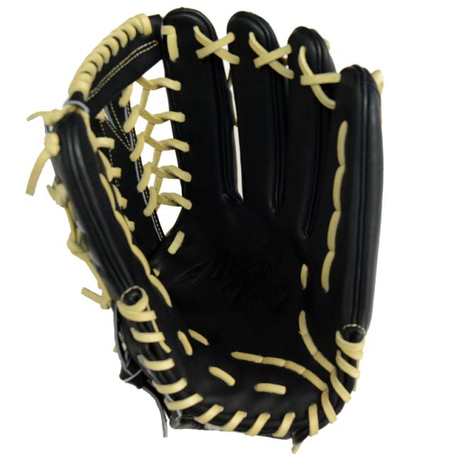 Mizuno ミズノプロ グラブ イチローモデル オーダー ミズノプロ 軟式