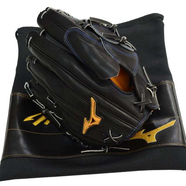 ミズノ MIZUNO 硬式用 ミズノプロ オーダーグラブ 伊藤大海