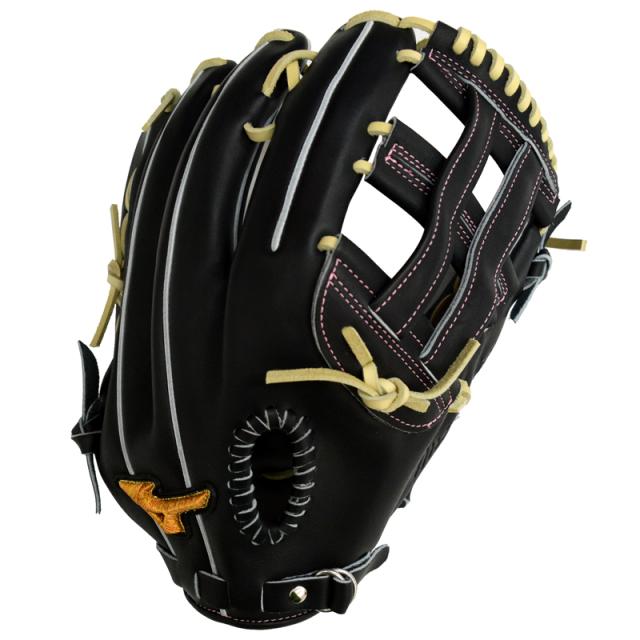 ミズノ MIZUNO 硬式用 ミズノプロ オーダーグラブ 森下翔太モデル