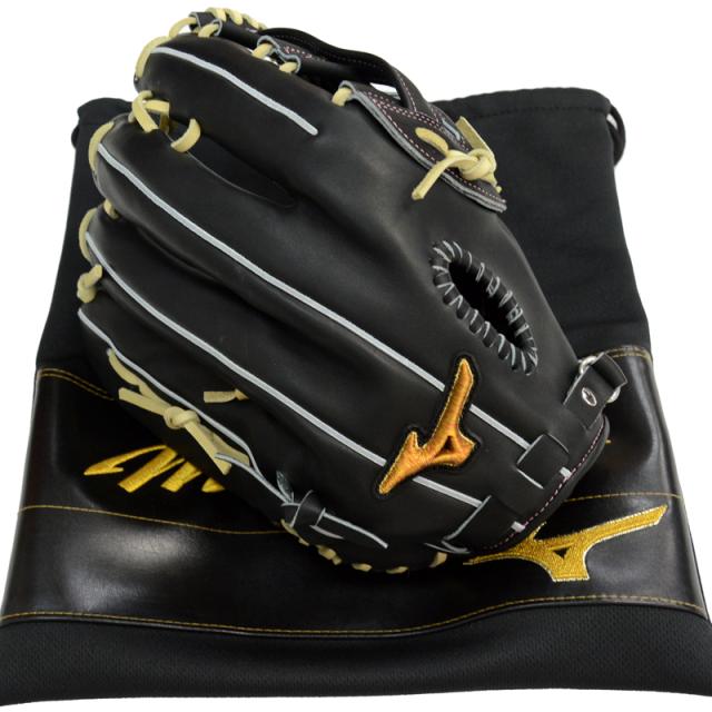 ⭐︎今週限定値下げ⭐︎【美品】ミズノプロ　オーダー 楽天市場】ミズノプロ オーダーグラブ 硬式グローブ 基本モデル 石山泰