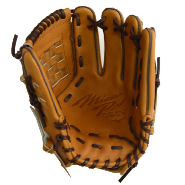ミズノプロ村上モデル ミズノ 硬式用 ミズノプロ CRAFTED Edition 2023 WORLD CHAMPION