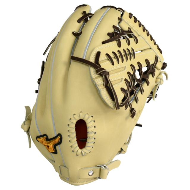 ミズノプロ 硬式オーダー 貴重』ミズノプロ Mマーク 硬式オーダー