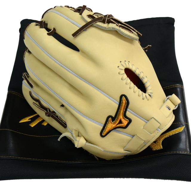 ミズノプロ 硬式用 上林誠知選手モデル！ ミズノ MIZUNO 硬式用