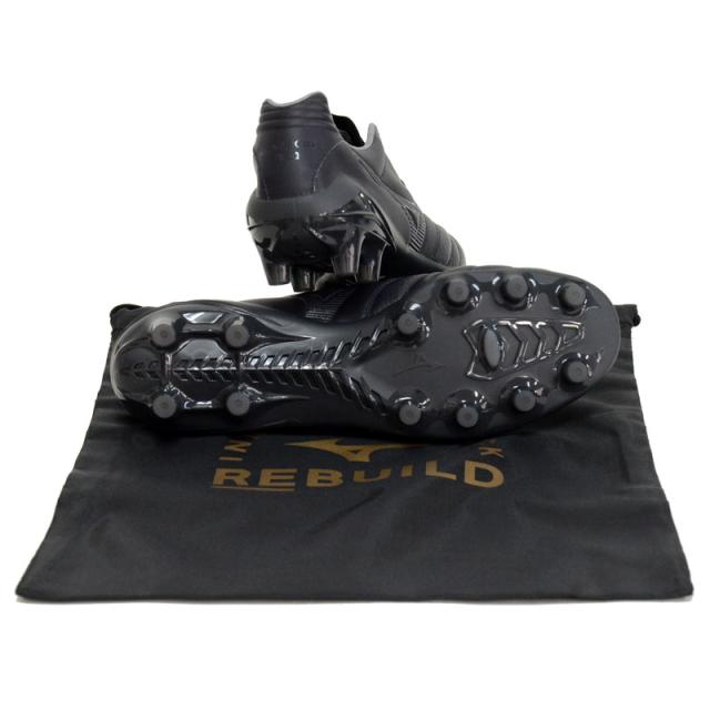 ミズノ MIZUNO モナルシーダ ネオ 3 JAPAN Ltd サッカースパイク MONARCIDA 25SS(P1GA255200)_2