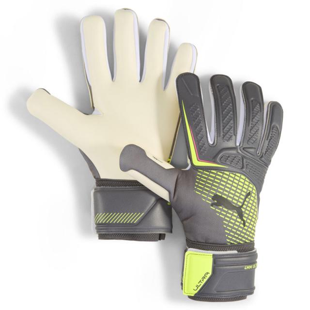 プーマ PUMA  ウルトラ PRO NC  サッカー ゴールキーパーグローブ 手袋  25SS (041949-07)