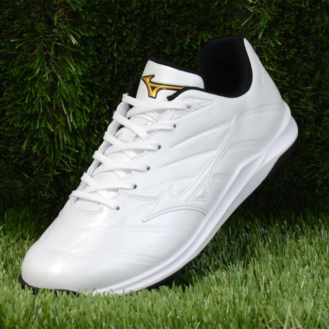 ミズノプロ クッションレボプロ トレーニングシューズ wide