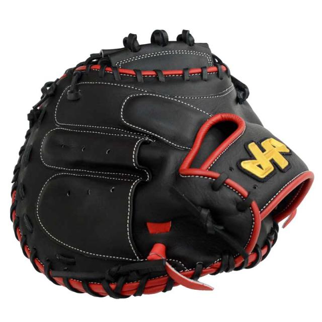 軟式用グローブ 特殊素材仕様 m*a様 特殊重心グローブ 少年軟式用