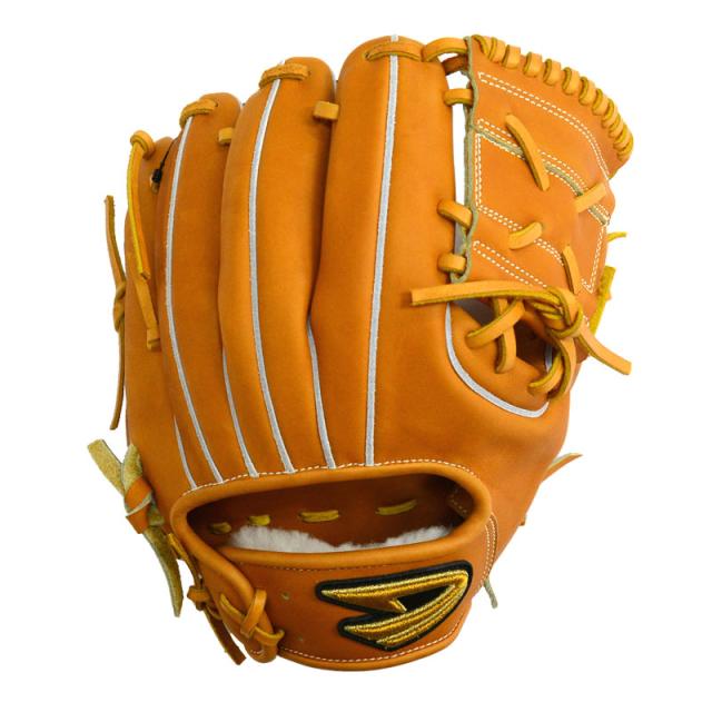 ディークエスト D-Quest  硬式用グラブ 内野手用  グラブ袋付き  野球 硬式 グラブ グローブ  25SS (DOD-143)