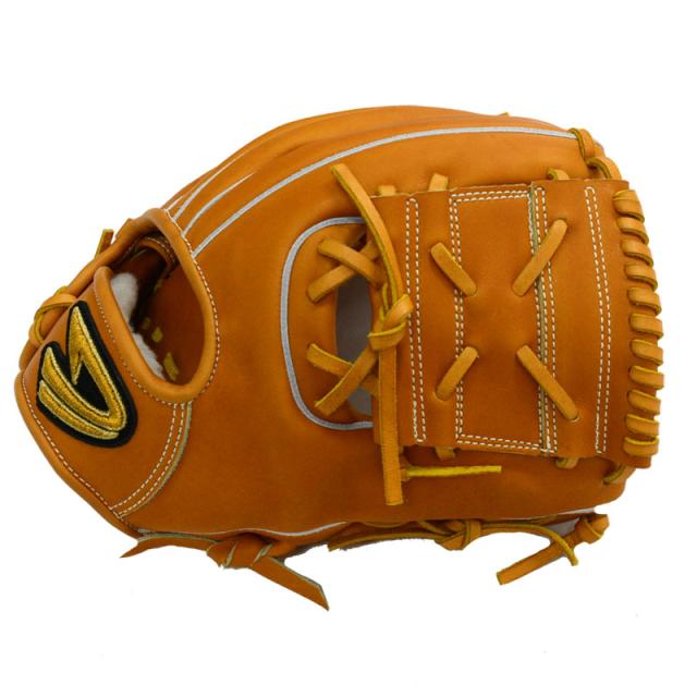 ディークエスト 硬式グローブ 内野手用 dショッピング |ディークエスト D-Quest 硬式用グラブ クロス