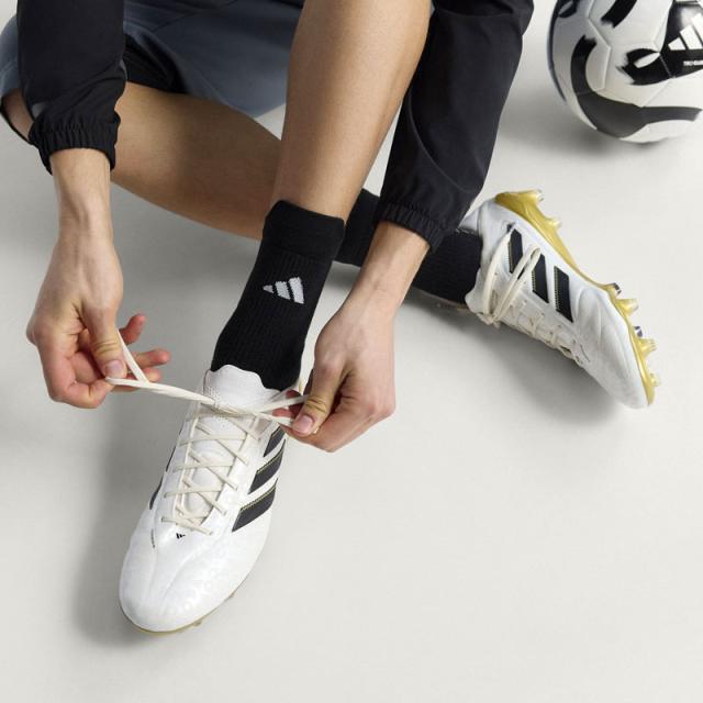 アディダス adidas COPA PURE 3 ELITE FG サッカースパイク コパ 25FW (JH6303)_6