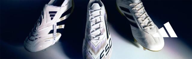 アディダス adidas COPA PURE 3 ELITE FG サッカースパイク コパ 25FW (JH6303)_8