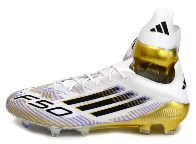 アディダス adidas F50 ELITE FG サッカースパイク F50 25FW(JH7617)_1