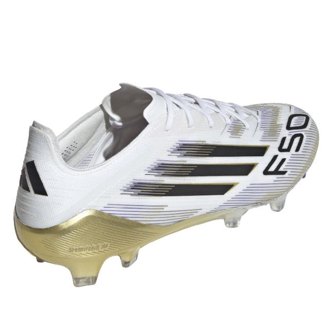 アディダス adidas F50 ELITE FG サッカースパイク F50 25FW(JH7617)_4