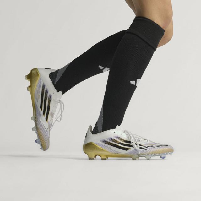 アディダス adidas F50 ELITE FG サッカースパイク F50 25FW(JH7617)_5
