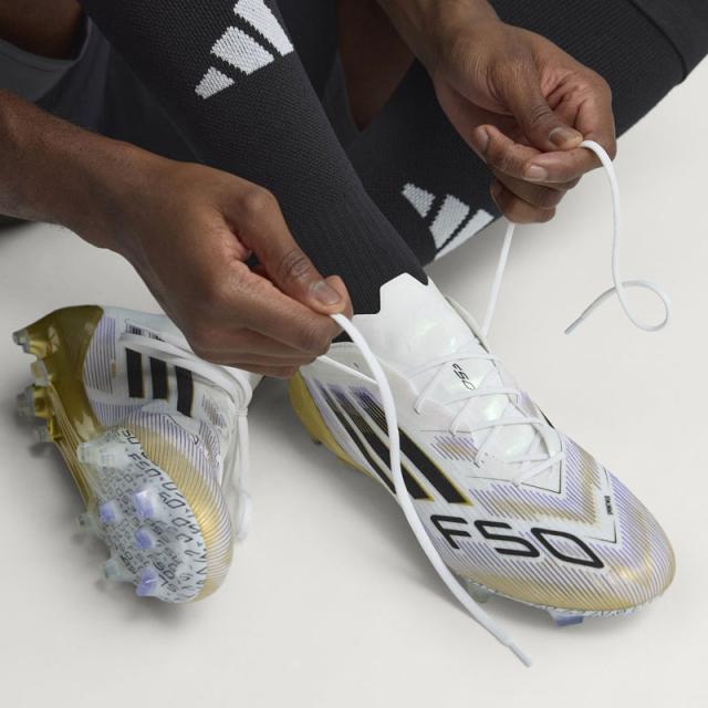 アディダス adidas F50 ELITE FG サッカースパイク F50 25FW(JH7617)_6