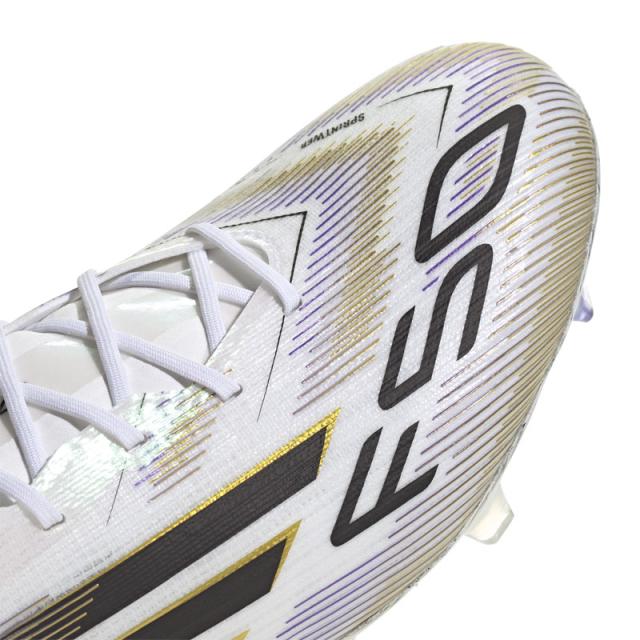 アディダス adidas F50 ELITE FG サッカースパイク F50 25FW(JH7617)_7