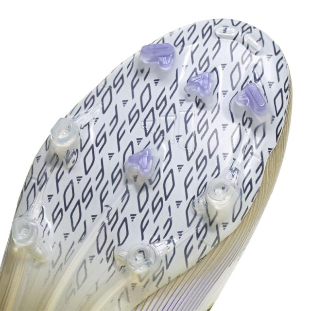 アディダス adidas F50 ELITE FG サッカースパイク F50 25FW(JH7617)_8