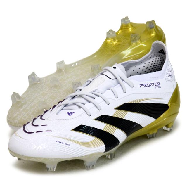 アディダス adidas PREDATOR ELITE FG サッカースパイク