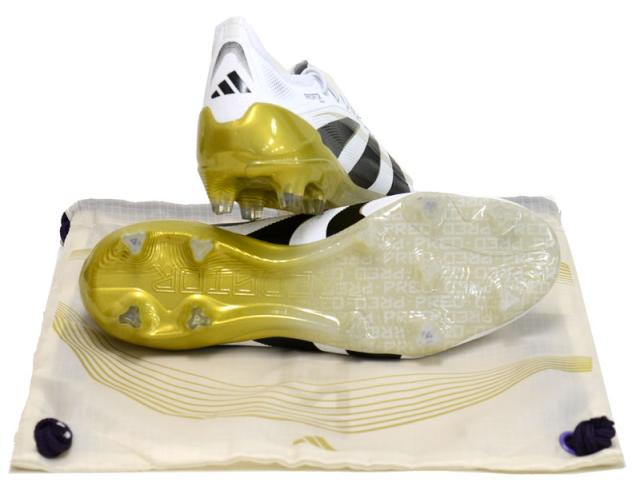 アディダス adidas PREDATOR ELITE FG サッカースパイク プレデター