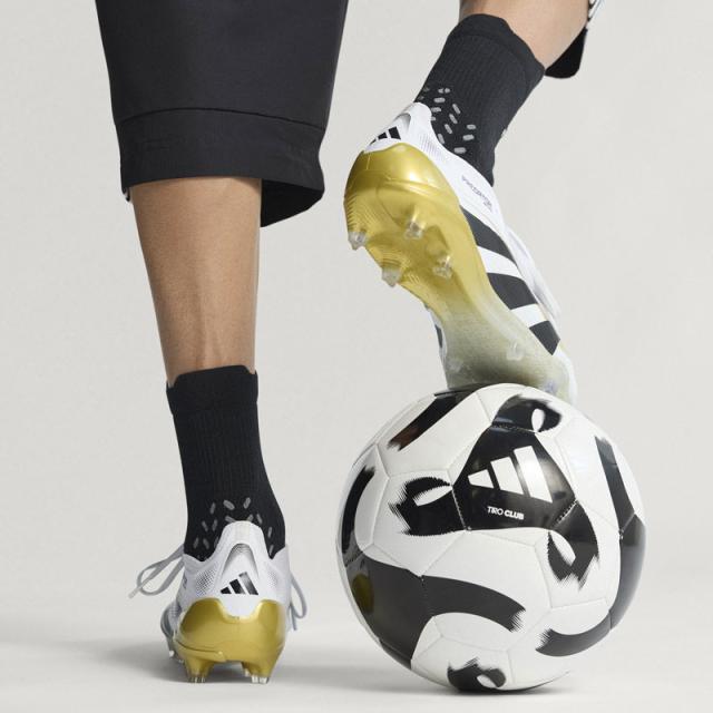 アディダス adidas PREDATOR ELITE FG サッカースパイク プレデター