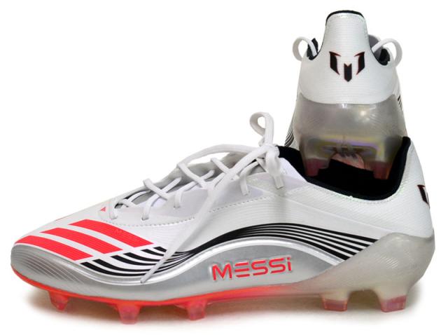 アディダス adidas F50 MESSI ELITE FG サッカースパイク F50 25FW (JP5593)_1