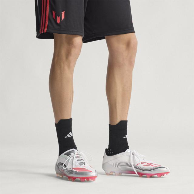 アディダス adidas F50 MESSI ELITE FG サッカースパイク F50 25FW (JP5593)_8