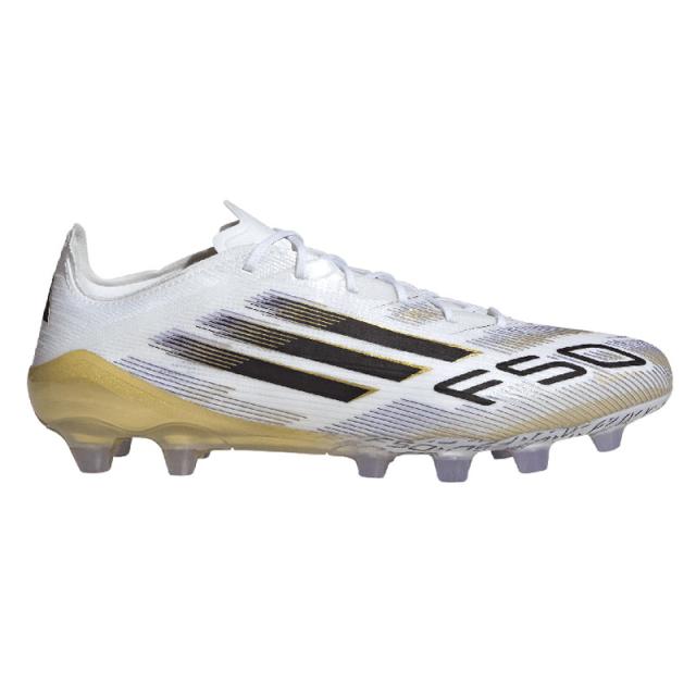 アディダス adidas F50 ELITE HG/AG JAPAN サッカースパイク 25FW (JR1701)