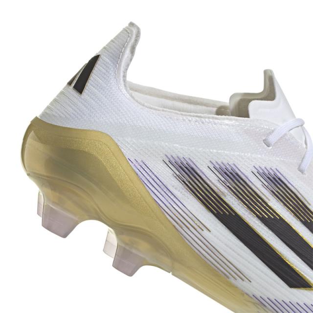 アディダス adidas F50 ELITE HG/AG JAPAN サッカースパイク 25FW (JR1701)
