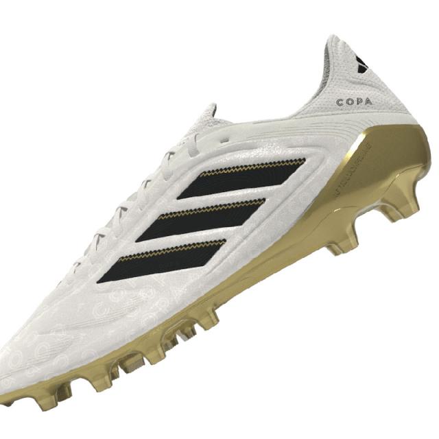 adidas COPA PURE 5 スパイクシューズ アディダス adidas COPA PURE 3 ELITE AG サッカースパイク コパ 25FW