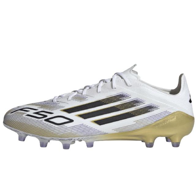 アディダス adidas F50 ELITE AG サッカースパイク 25FW (JR2119)