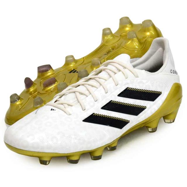 アディダス adidas  COPA PURE 3 ELITE HG/AG JAPAN  サッカースパイク コパ  25FW (JR2817)