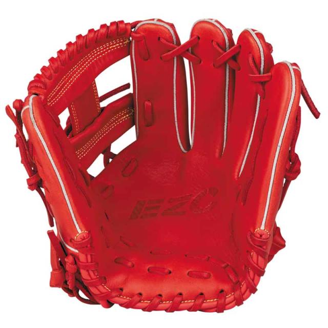 ウィルソン WILSON  一般用軟式グラブ EZC イージーキャッチ 内野手用 REY5WH  野球 一般 軟式 グローブ グラブ  25SS(WBW103085/86/87)