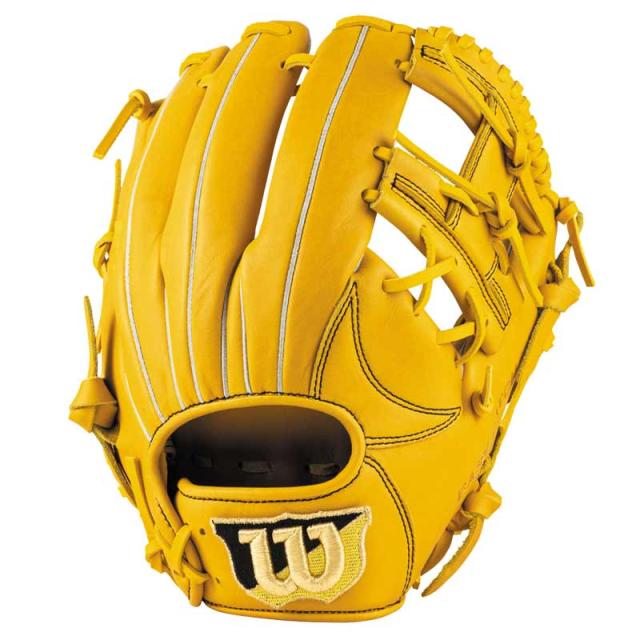 ウィルソン WILSON  一般用軟式グラブ EZC イージーキャッチ 内野手用 REY5WH  野球 一般 軟式 グローブ グラブ  25SS(WBW103085/86/87)