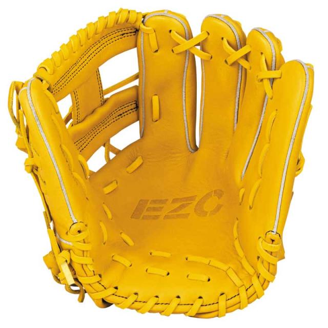 ウィルソン WILSON  一般用軟式グラブ EZC イージーキャッチ 内野手用 REY5WH  野球 一般 軟式 グローブ グラブ  25SS(WBW103085/86/87)