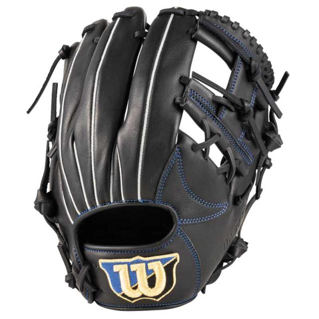 ウィルソン WILSON  一般用軟式グラブ EZC イージーキャッチ 内野手用 REY5WH  野球 一般 軟式 グローブ グラブ  25SS(WBW103085/86/87)