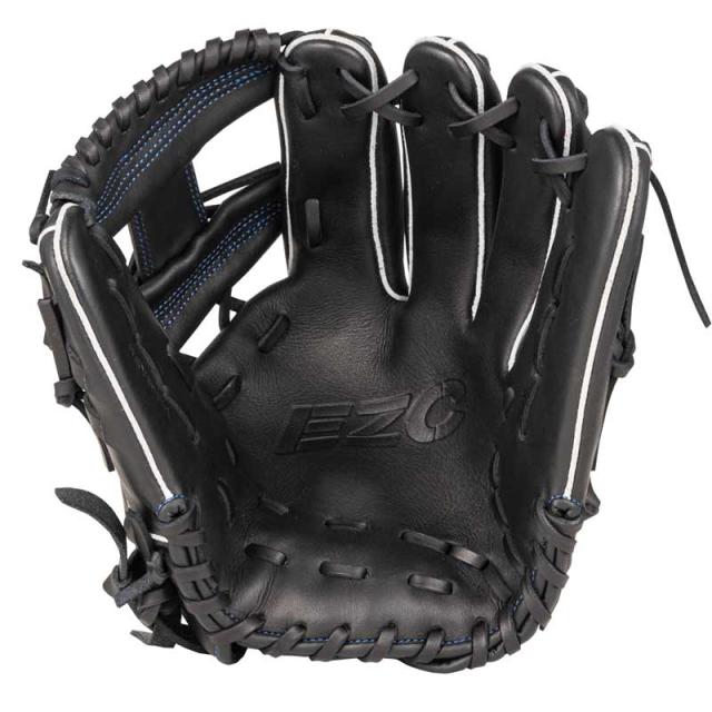 ウィルソン WILSON  一般用軟式グラブ EZC イージーキャッチ 内野手用 REY5WH  野球 一般 軟式 グローブ グラブ  25SS(WBW103085/86/87)