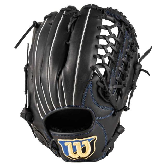 ウィルソン Wilson EZC 軟式 外野手用グローブ 2025年モデル Wilson