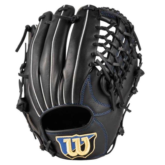 ウィルソン WILSON  一般用軟式グラブ EZC イージーキャッチ ユーティリティ用 REY5LF  野球 一般 軟式 グローブ グラブ  25SS(WBW103094/96/98)