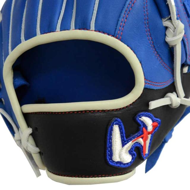 ワールドペガサス オーダーグラブ 軟式 内野手用 ワールドペガサス