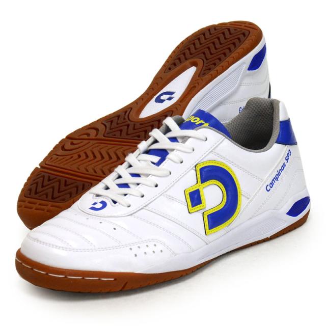 デスポルチ Desporte  カンピナス SP3  フットサルシューズ インドア用  25AW(DS2231)