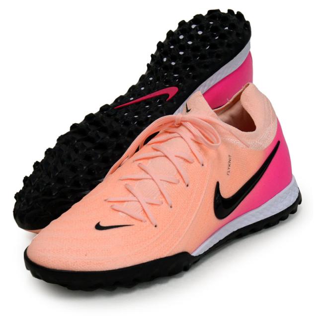 ナイキ NIKE  ファントム GX 2 PRO TF  サッカートレーニングシューズ  25SU (FJ2583-800)